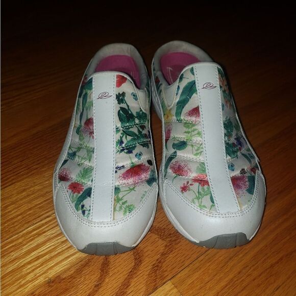 Easy Spirit Phoenix Traveltime mules - Picture 2 of 7